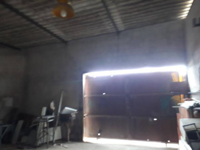 Excelente lote 147mts,esquina comercial na QS Areal - Foto 8