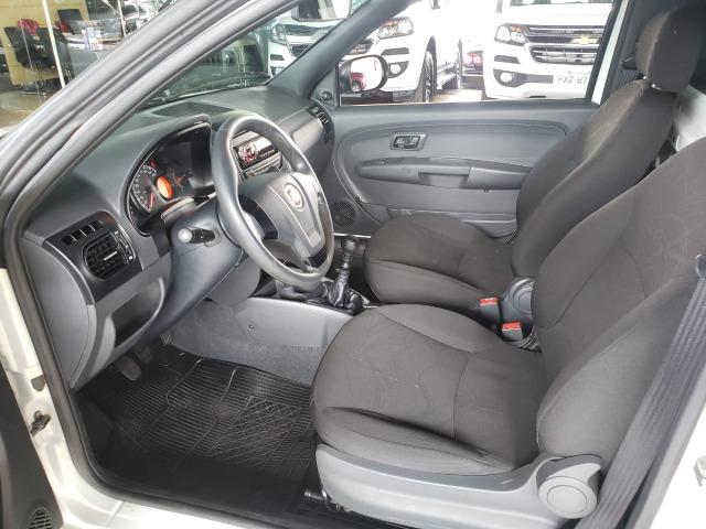 Fiat Strada 1.4 Hard Working C.S - Foto 9