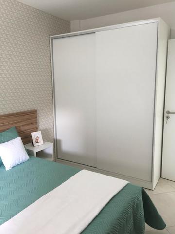Ótimo apartamento com 01 dormitório - Foto 15