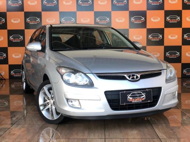 Hyundai I30 2.0 Automatico 2011 - Foto 2
