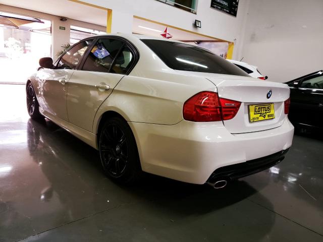 BMW 318I 2012 2.0 Sedan Automatico - Foto 5