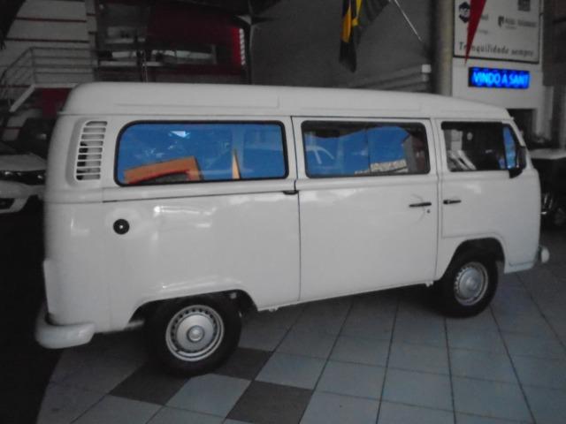 Kombi - Foto 3