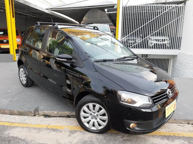 Volkswagen fox 2013/2014 1.0 mi 8v flex 4p manual - Foto 4