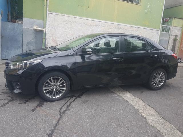 Toyota corolla gli - Foto 5
