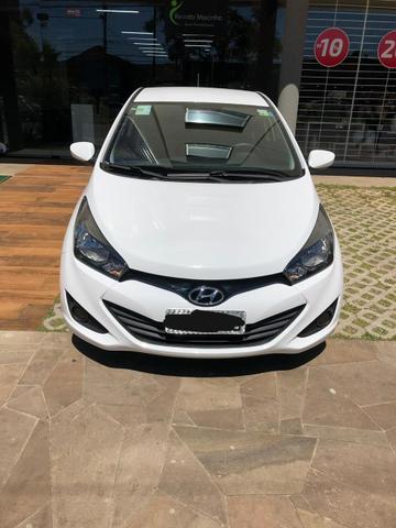 Vendo carro impecável