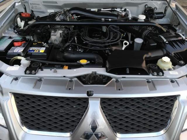 MITSUBISHI PAJERO TR4 2013/2013 2.0 4X4 16V 140CV FLEX 4P AUTOMÁTICO - Foto 7