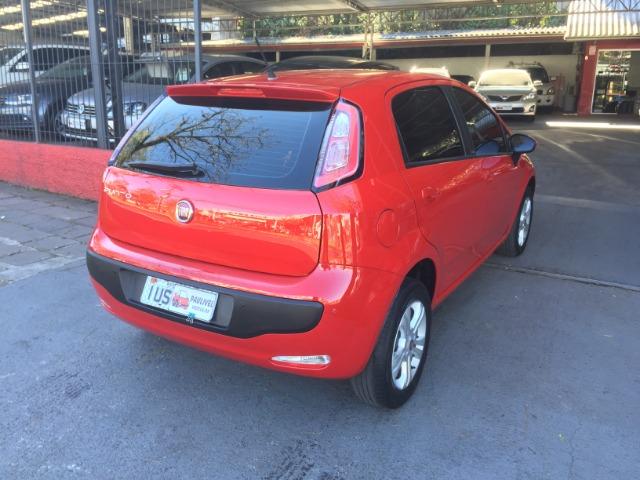 Punto 1.4 Attractive 8V Flex 4P Manual - Foto 4