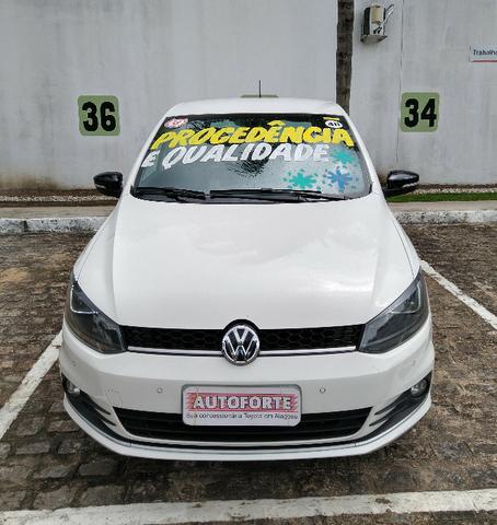 VW Fox Run 1.6