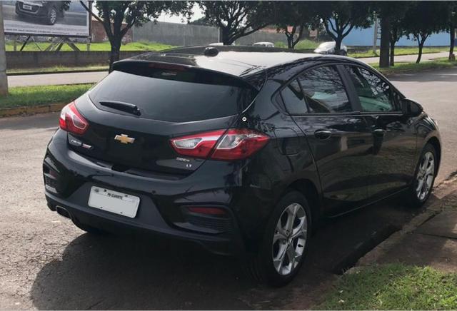 Chevrolet Cruze 1.4 - 2017 - Foto 4