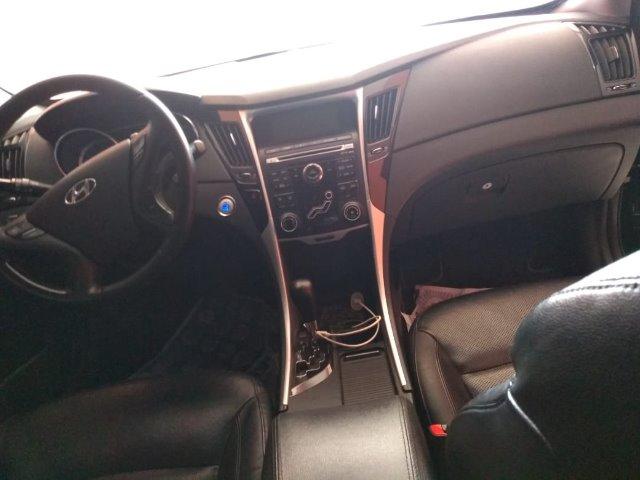Hyundai Sonata 2012 gnv geração 5 2.4 16V aut - Foto 12