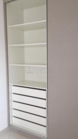 Apartamento à venda com 3 dormitórios em Bosque das juritis, Ribeirao preto cod:V2602 - Foto 10