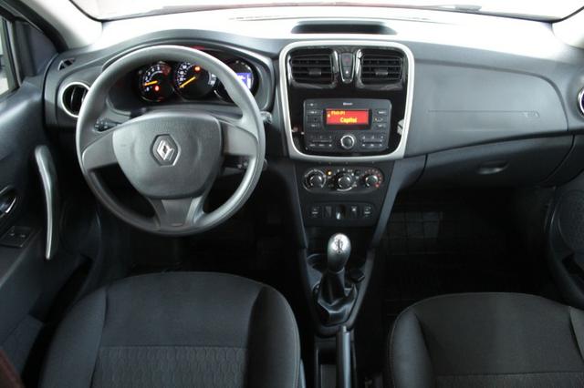 Renault Sandero Stepway Exp. 1.6 IPVA 2020 Gratis - Foto 7