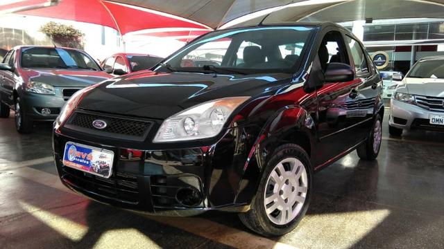Ford Fiesta Sedan 1.6 (Flex) 2008 - Foto 2