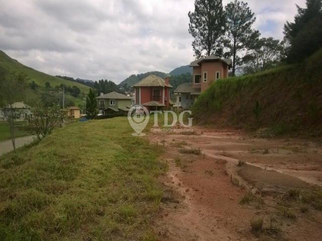 Loteamento/condomínio à venda em Vargem grande, Teresópolis cod:TE00005 - Foto 12