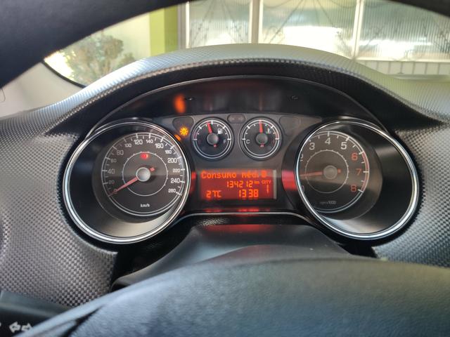 Fiat Bravo 2012 Essence dualogic 131cv - Foto 9
