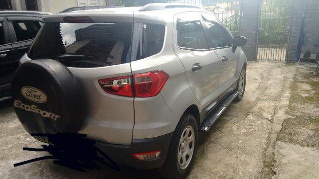 Ford Ecosport 2013, única dona, 48.000 km - Foto 7