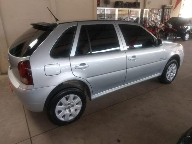 Gol city Trend titan 2011 com ar e DH