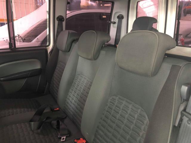 FIAT DOBLÒ 2014/2014 1.8 MPI ADVENTURE 16V FLEX 4P MANUAL - Foto 5