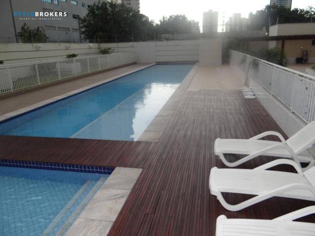 Apartamento no Edifício Solar do Bosque com 03 dormitórios - Foto 7