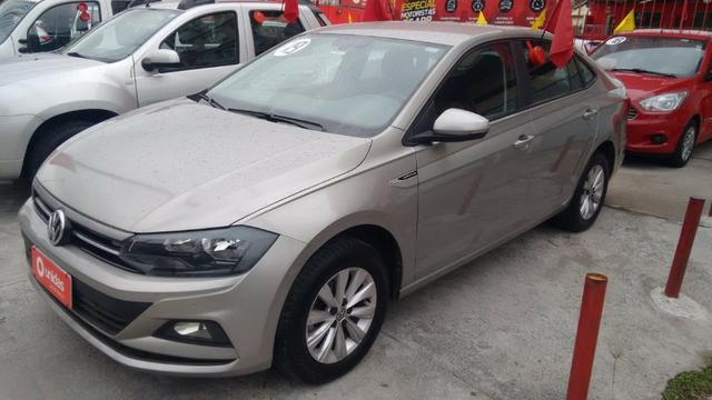 Virtus Comfortline 200 Tsi At 1.0 4p 2019 - Foto 2