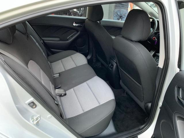 KIA CERATO 2014/2015 1.6 SX 16V FLEX 4P AUTOMÁTICO - Foto 6