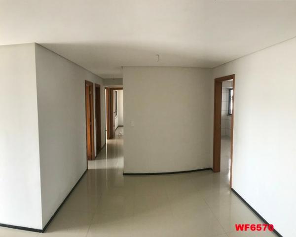 Astúrias, apartamento com 3 suítes, 2 vagas, andar alto, área de lazer completa - Foto 3