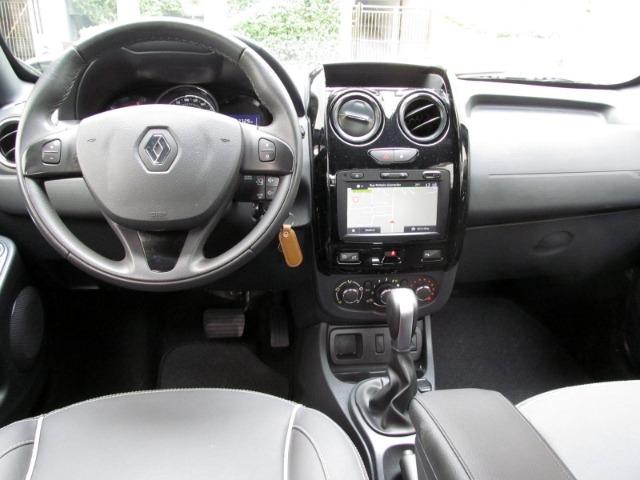 Renault Duster Orch 2.0 Dynamique Automática - Foto 6