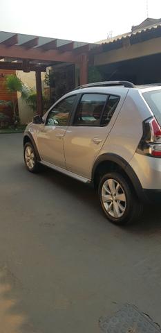 Sandero stepway 1.6 -14/14 - (77.000 KM)
