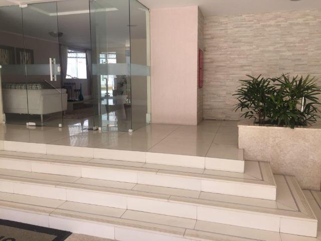 AP1037 Edifício Iran Rabelo, apartamento na Varjota, 3 suítes, 2 vagas, projetado - Foto 15