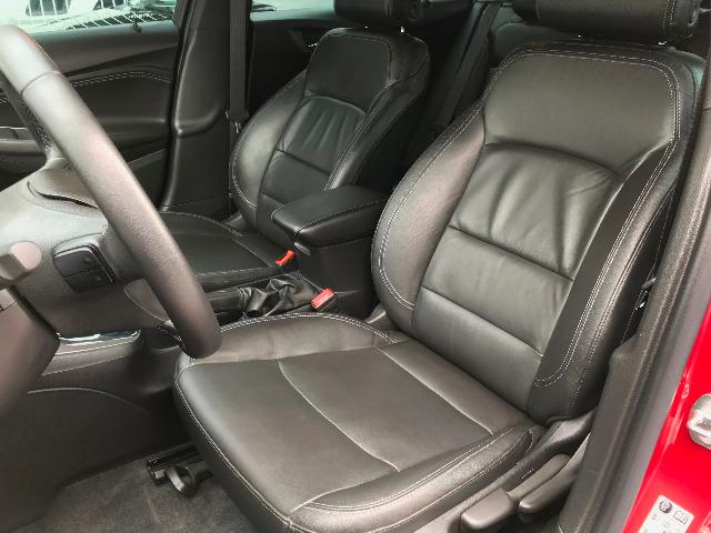 Chevrolet - Cruze Sport LT 1.4 Turbo- 2018 - Foto 6