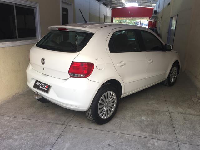 Gol Itrend 1.0 Completo Extra ano 2013 - Foto 3