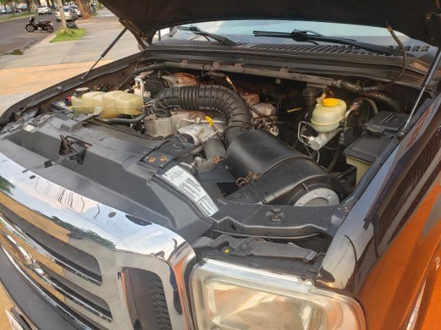 Ford F250 XLT-L 4.2 180cv 6cc - Foto 14