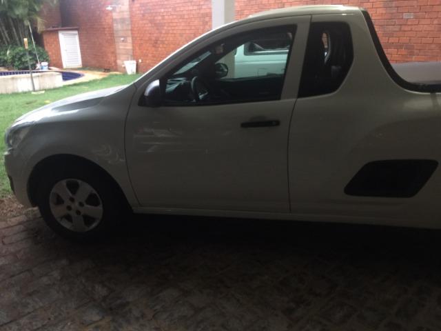 Montana LS 2015-oportunidade - Foto 4