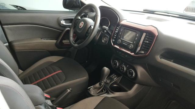 Fiat Toro - Foto 5