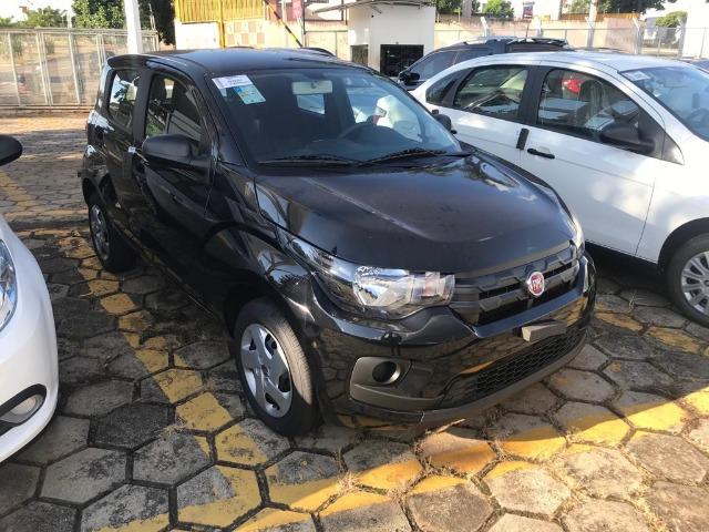Fiat Mobi Like 1.0 Okm com parcelas só em 2021 - Foto 2