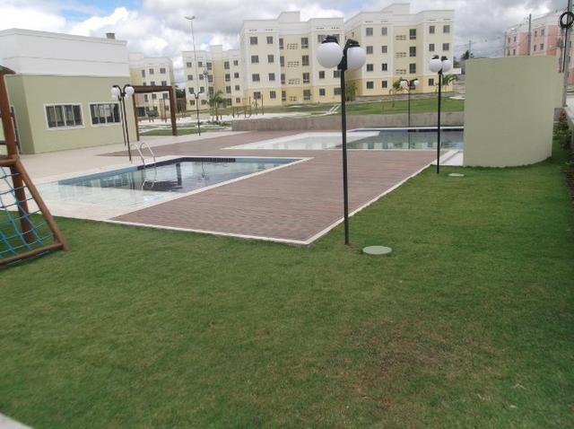 Vendo apartamento no Central Park - Código 1473 - Foto 6