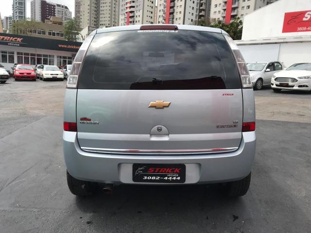 Meriva Easy 1.8 2011 - Financia S/ Entrada - Oferta - Foto 5