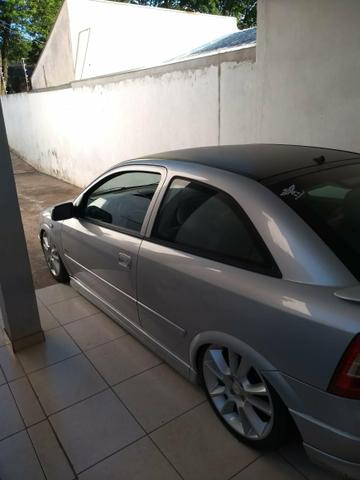 Astra sport 2001 zerado,(Jetta,Corolla,civic,fusion,Saveiro) - Foto 3