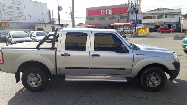 Ranger 3.0 Turbo Diesel 4X4 pra vender Hoje
