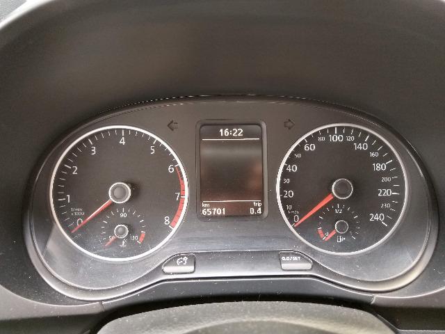 VW Fox Run 1.6 - Foto 7