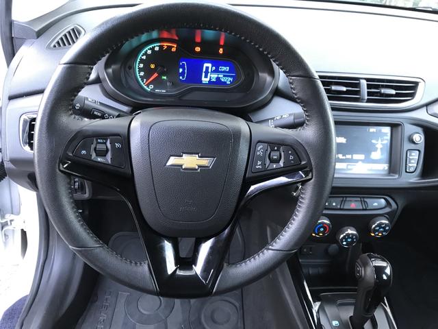 Onix LTZ 1.4 2017/2018 Automático - Foto 7