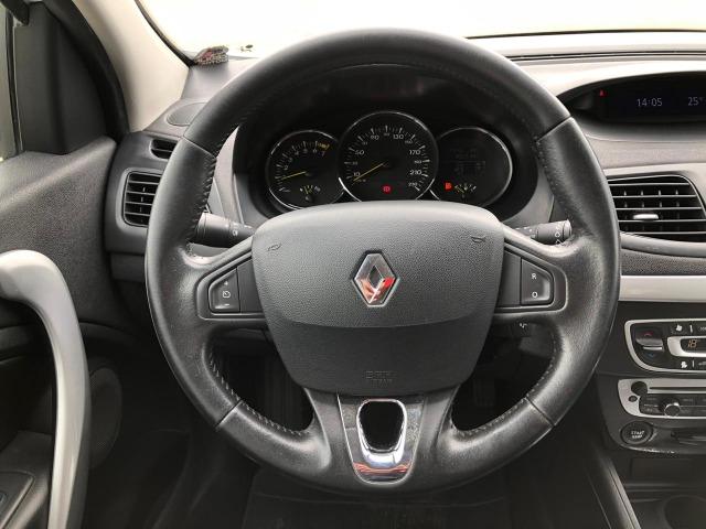 Renault Fluence Dynamique 2.0 2014 - Foto 8