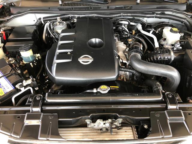 Nissan Frontier SL 2.5TD_AUT._4X4_ExtrANovA_LacradAOriginaL_RevisadA_Placa A_ - Foto 15
