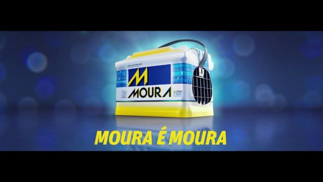 Bateria Moura 150 Amperes - Entrega e Instalação Grátis - Foto 3