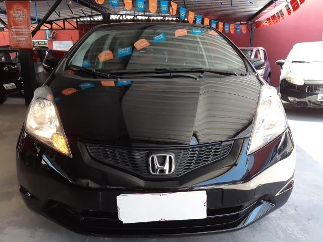 Honda Fit LX 1.4 Completo !Facilitamos sua entrada no Cartão !IPVA pago