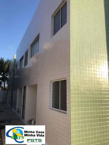 Casas estilo privê com 3 quartos em Igarassu, por trás do shopping! - Foto 2