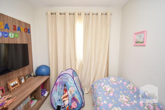 Apartamento à venda com 3 dormitórios em Havaí, Belo horizonte cod:239892 - Foto 11