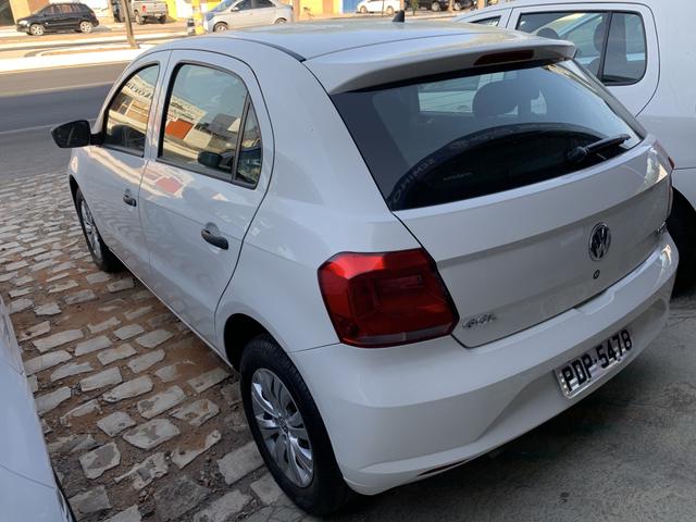 Gol 2018 MSI (1.6)