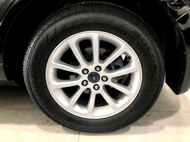 FORD EDGE 2009/2009 3.5 SEL AWD V6 24V GASOLINA 4P AUTOMÁTICO - Foto 8
