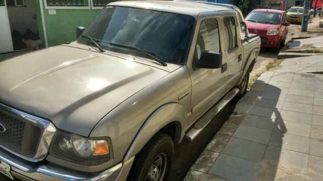 Ford Ranger 2007 - Foto 7